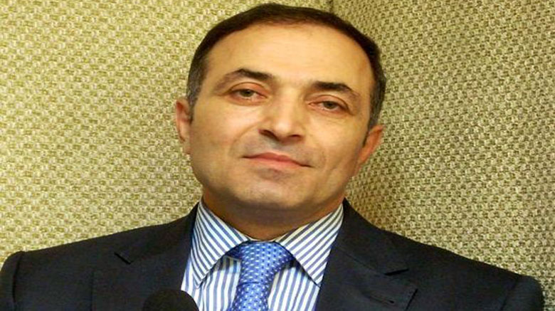 Müğam ustadı ABŞ-a üz tutur